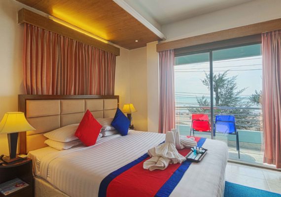 3 Star Luxury Hotel At Cox S Bazar Hotel Sea Crown