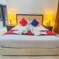 Presidential Suite_Hotel Sea Crown_Cox' Bazar