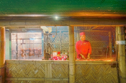 BBQ_Hotel-sea-Crown_Cox's-Bazar-(1)